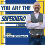 You Are the Superhero