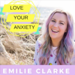 Love Your Anxiety